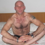 Profielfoto van peter