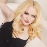 Profielfoto van Jade