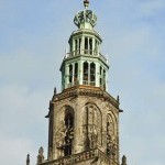 Groepslogo van homo's uit groningen en omstreken