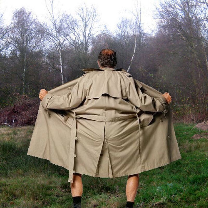 flasher