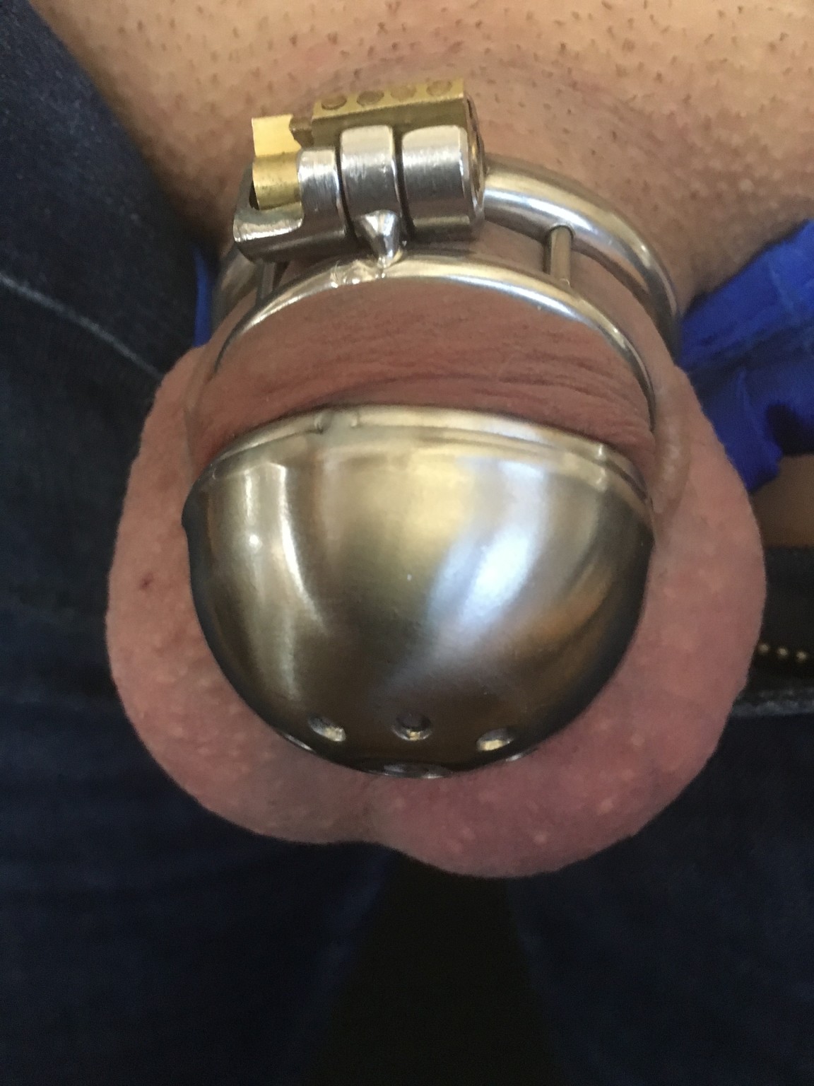 Media - bisubbart in chastity - Camtation 