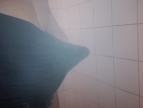 shower-boner