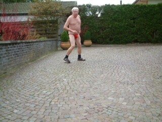 in rood slipje12