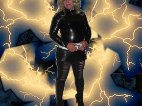 danisha
