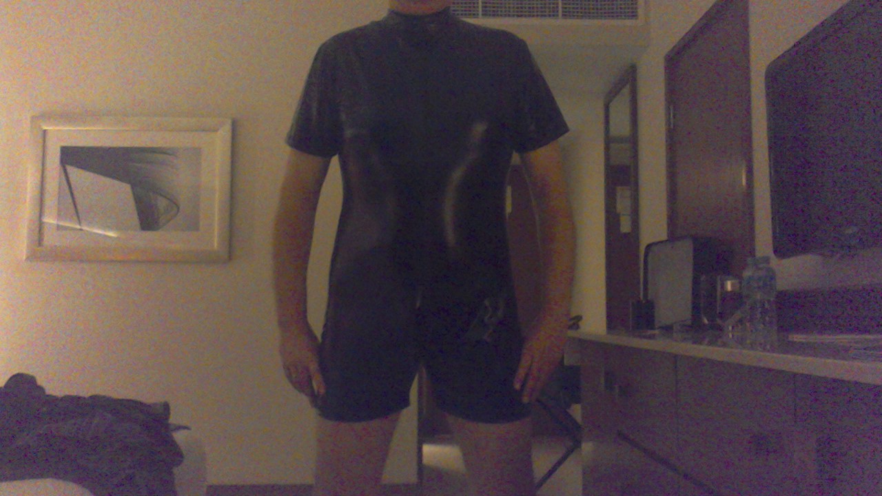 nieuw-bodysuit
