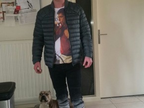 Berichtenmuur