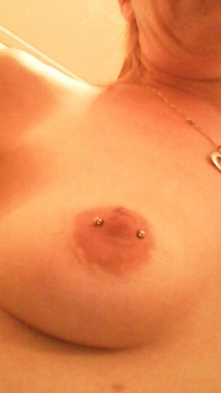piercing